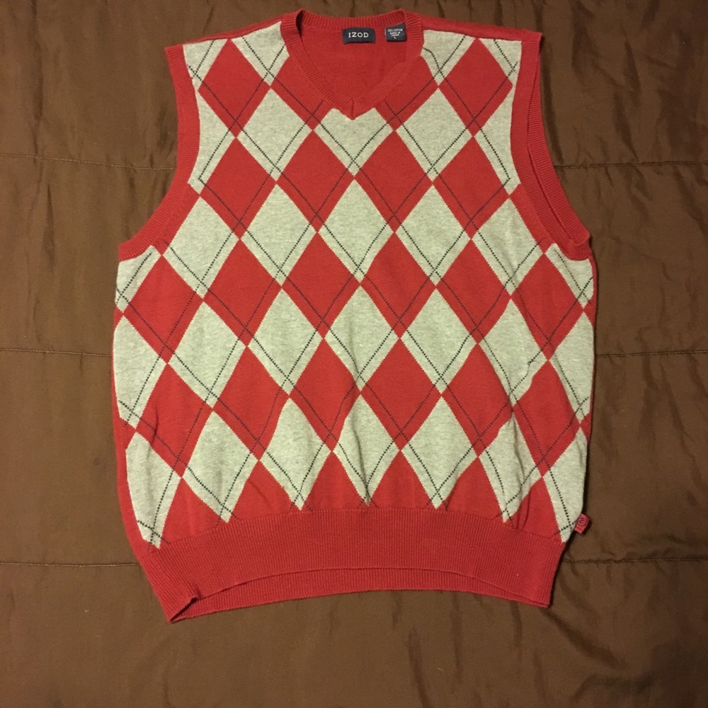 Izod Sweater Vest